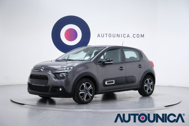 CITROEN C3 usata, con ABS