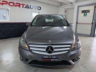 MERCEDES-BENZ B 180 usata, con Airbag