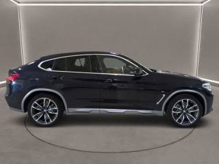 BMW X4 usata, con Airbag Passeggero