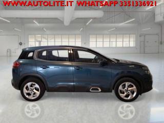 CITROEN C5 Aircross usata, con Boardcomputer
