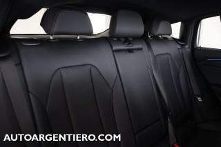 BMW X4 usata, con Bluetooth