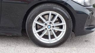 BMW 320 usata, con Vetri oscurati