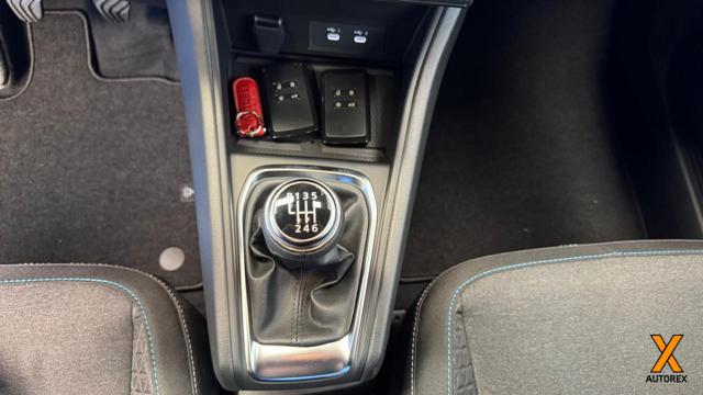 MITSUBISHI ASX usata, con ESP