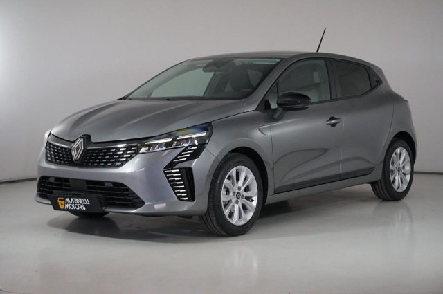 RENAULT Clio usata, con Sensori di parcheggio posteriori