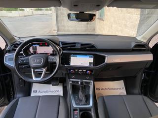 AUDI Q3 usata, con Controllo automatico clima