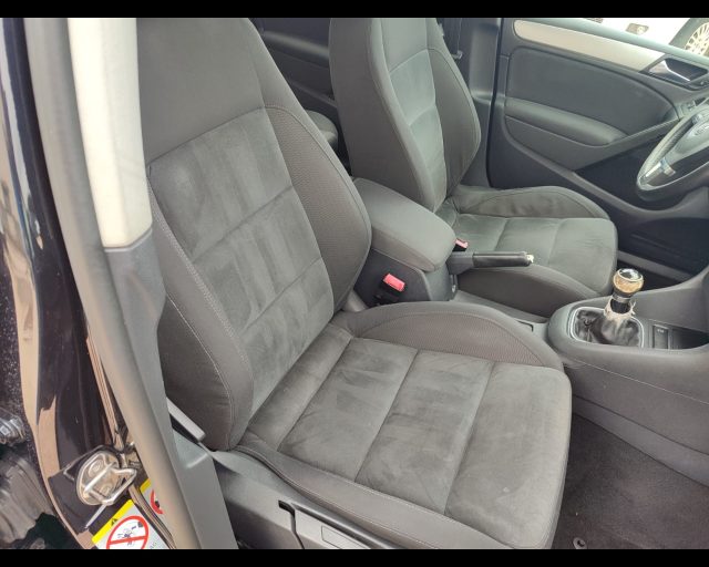 VOLKSWAGEN Golf usata 20