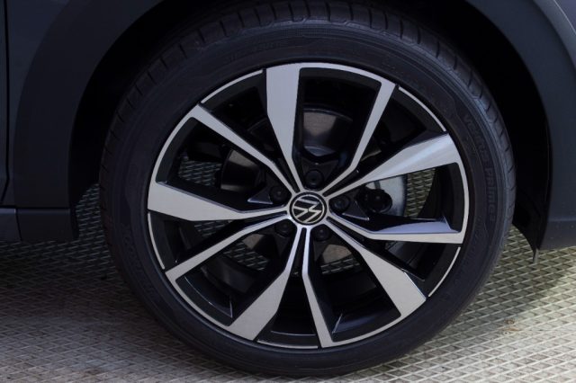 VOLKSWAGEN Taigo usata, con Servosterzo