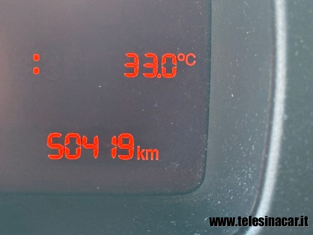 FIAT Panda usata 10