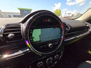 MINI Clubman usata, con Chiusura centralizzata