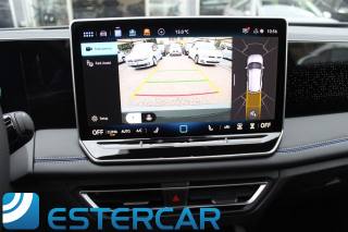 VOLKSWAGEN Tiguan usata, con Boardcomputer