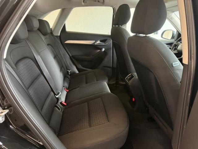 AUDI Q3 usata, con ESP