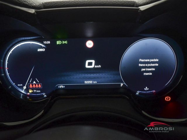 ALFA ROMEO Tonale usata 12