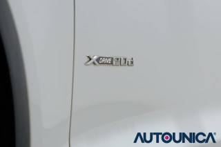 BMW X3 usata 45