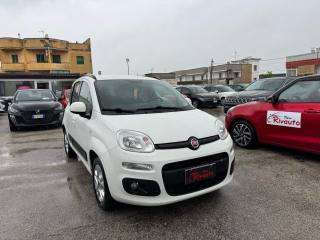 FIAT Panda usata, con Airbag