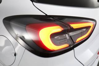 FORD Puma usata 9