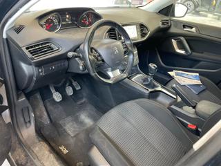 PEUGEOT 308 usata, con ESP