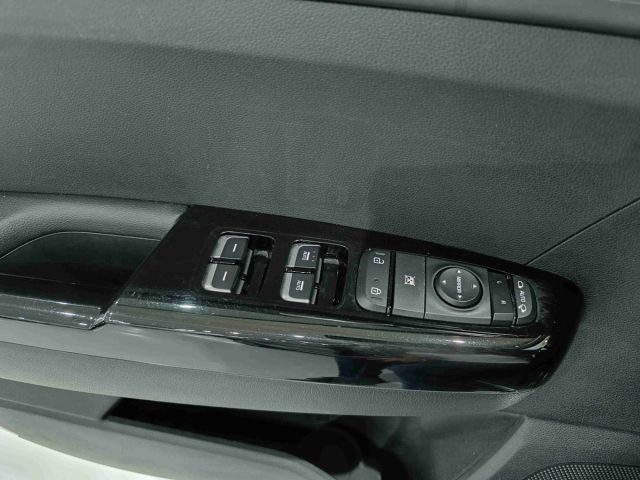 KIA Sportage usata, con Bluetooth