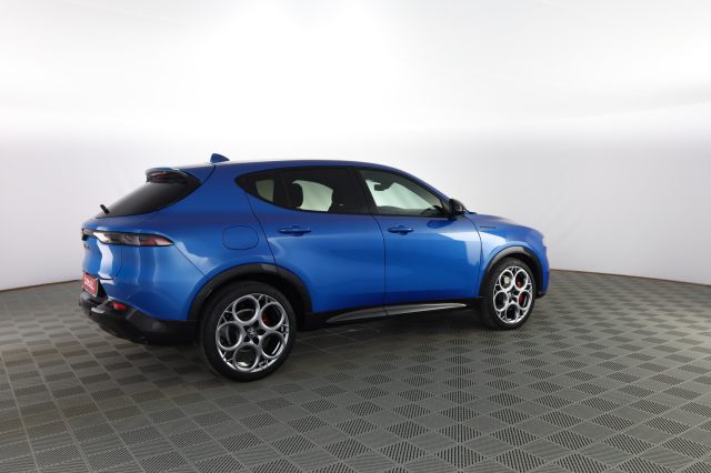 ALFA ROMEO Tonale usata 2