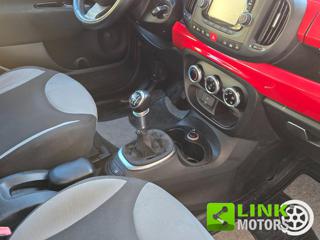 FIAT 500L usata 45