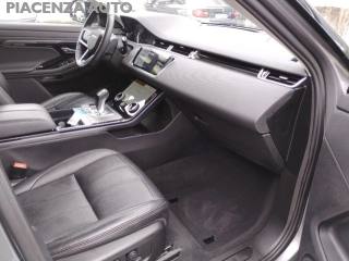 LAND ROVER Range Rover Evoque usata, con Climatizzatore