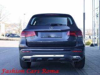 MERCEDES-BENZ GLC 220 usata, con Airbag Passeggero