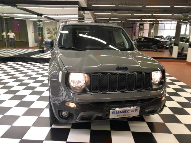 JEEP Renegade usata, con Airbag laterali
