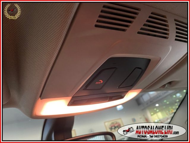 BMW i3 usata, con Controllo vocale