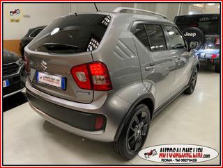 SUZUKI Ignis usata, con Airbag laterali