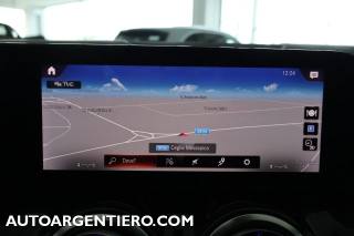 MERCEDES-BENZ GLA 220 usata, con ESP