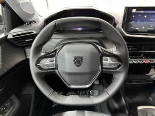 PEUGEOT 208 usata, con Autoradio digitale