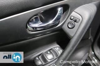 NISSAN Qashqai usata 16