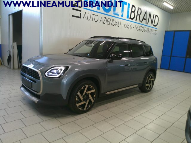 MINI Mini usata, con Bluetooth