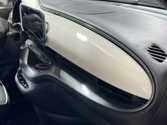 FIAT 500e usata 26