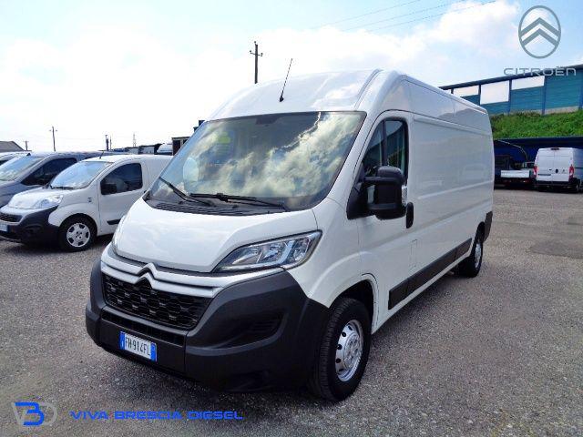 CITROEN Jumper usata, con Alzacristalli elettrici