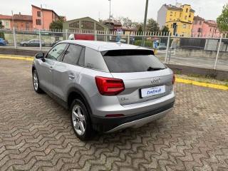 AUDI Q2 usata, con Boardcomputer