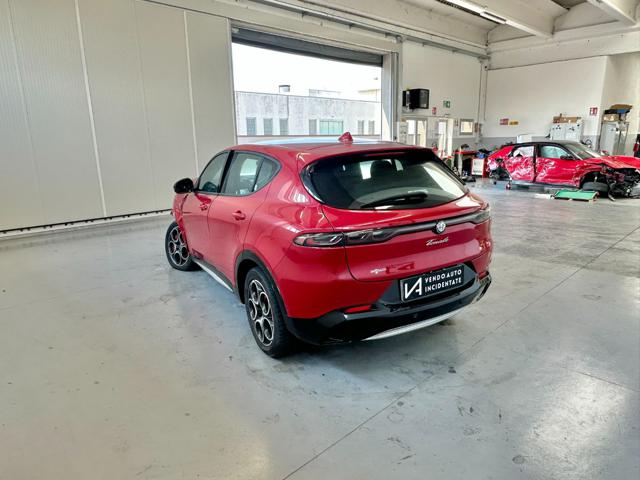 ALFA ROMEO Tonale usata, con Alzacristalli elettrici
