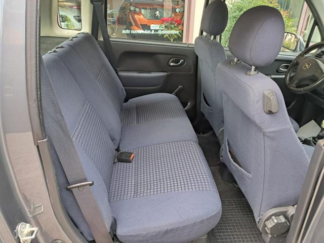 OPEL Agila usata, con Climatizzatore