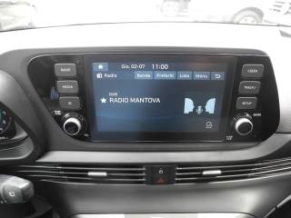 HYUNDAI i20 usata, con Bluetooth