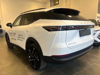 OMODA 7 usata, con Chiusura centralizzata