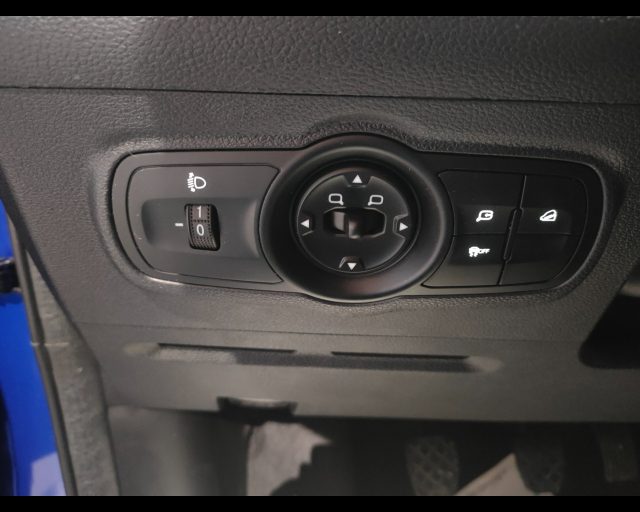 DR MOTOR DR 4.0 usata, con Chiusura centralizzata senza chiave