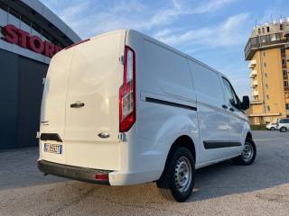 FORD Transit Custom usata, con MP3