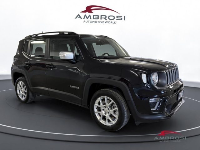 JEEP Renegade usata 1