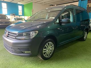 VOLKSWAGEN Caddy usata, con Adaptive Cruise Control