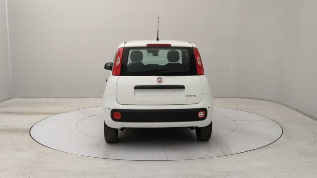 FIAT Pandina usata, con Airbag Passeggero