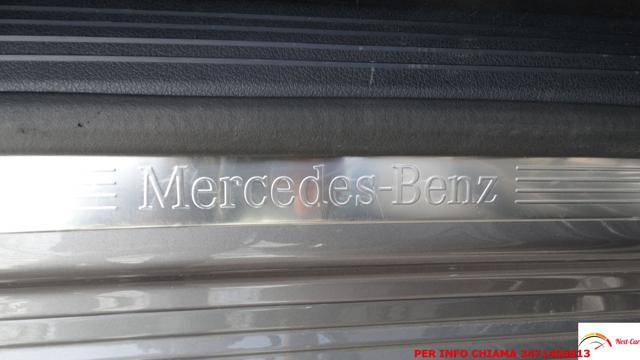 MERCEDES-BENZ A 180 usata 133