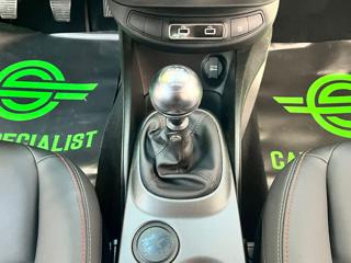 FIAT 500X usata, con ESP