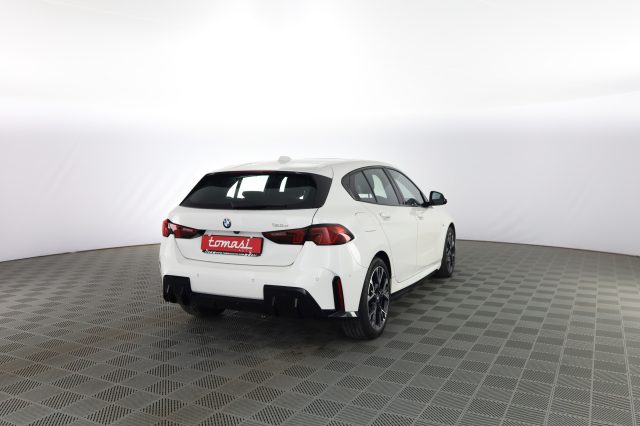 BMW 120 usata 3