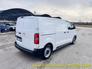 OPEL Vivaro usata, con Airbag Passeggero
