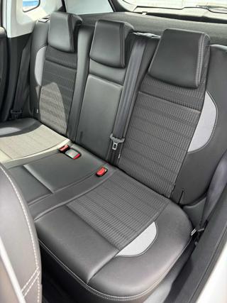 PEUGEOT 2008 usata, con Chiusura centralizzata