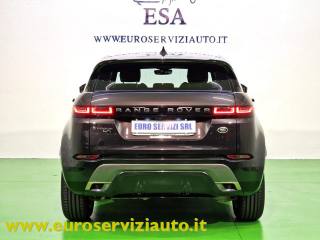 LAND ROVER Range Rover Evoque usata, con Chiamata automatica per emergenze